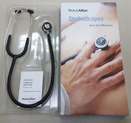 FONENDOSCOPIO  DOS SERVICIOS PROFESS PEDIATRICO 