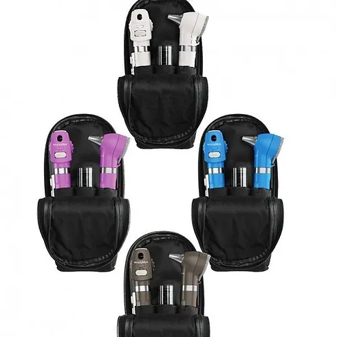 EQUIPO POCKET LED 92871