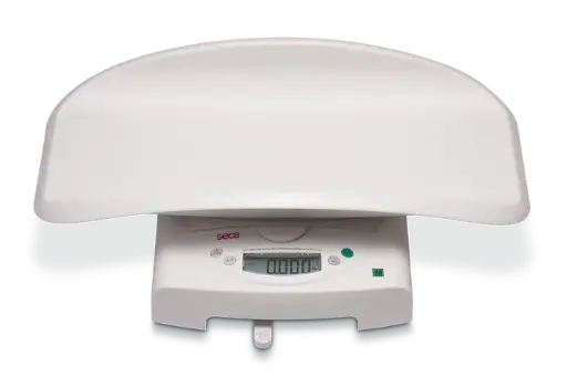 BASCULA ELECTRONICA PARA BEBES Y NIÑOS