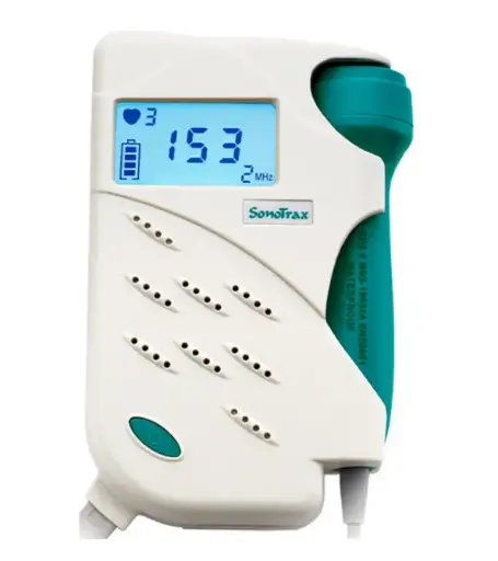 DOPPLER FETAL SONOTRAX II PRO